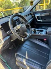 Jaecoo J7 2023 года, VIN LVVDB21B5PC018984, государственный номер М983АК550.