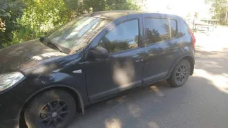 Renault Sandero, 2013 года, 84 лс, 100056 км. Автомобиль легковой, вид собственности - собственность, модель – Renault Sandero 2013 г.в., VIN: X7LBSRB1HDH629524. На имущество зарегистрировано ограничение (обременение) права: находится в залоге у ПАО «БАНК ЗЕНИТ», а также имеются иные обременения…