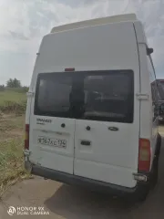 Автобус 222708 2012 годные остатки Автобуса класса А, марка: Автобус, модель: 222708, год изготовления: 2012, цвет: Белый, VIN: XUS222708C0001577, г/н: В167КС134, не на ходу, вид собственности: индивидуальная