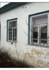 Дом 33,8 кв.м и участок 1700 кв.м, Рязанская обл. Жилое здание, площадь: 33,8кв.м., кадастровый номер: 62:14:0520101:274 и земельный участок, площадь: 1 700кв.м., категория земель: Земли населенных пунктов, разрешенное использование: Для ведения личного подсобного хозяйства, кадастровый номер…