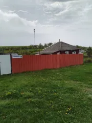 Дом 33,8 кв.м. и земельный участок 3400 кв.м. в Воронежской области, Острогожский район, село Ближняя Полубянка, улица Центральная, д. 15. Назначение здания: жилое. Назначение земельного участка: земли населённых пунктов. Кадастровый номер здания: 36:19:5800003:48. Кадастровый номер земельного…