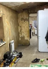 Дом 51,3 кв.м и участок 1100 кв.м, х. Уютный, Ростовская обл. 1/2 доля дома и 1/2 доля земельного участка в Ростовской обл. Еще 1/2 доля дома и 1/2 доля земельного участка в Ростовской обл. Еще 1/2 доля в праве на жилое здание, площадь: 51,3 кв.м., кадастровый номер: 61:31:0100101:1113 и 1/2 доля в…