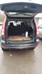 Great Wall Hover H5 2013 года выпуска, VIN Z8PFFEA5XDA050215. Автомобиль находится в залоге. Пробег уточнять при осмотре.