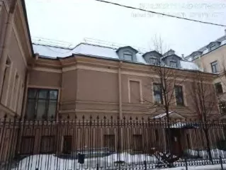 Нежилое здание, общей площадью 5 139,4 кв.м., кадастровый номер 78:31:0001198:2908, рас положенное по адресу: г. Санкт Петербург, ул. Чайковского, д. 29, лит. А  право аренды зе мельного участка кадастровый номер 78:31:0001198:14, по адресу г. Санкт Петербург, ул. Чайковского, д. 29, лит. А. …