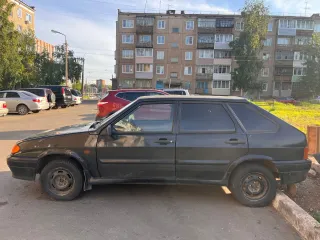 LADA Samara, 2012 года выпуска, VIN: ХТА211440С5129639. Легковой автомобиль LADA Samara, механическая коробка передач, автомобиль на ходу. Требует косметического ремонта и технического обслуживания. В залоге у ПАО "Сбербанк".