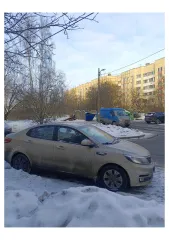 KIA Rio 2015, VIN Z94CB41BBGR300609. Ознакомление с документацией по рабочим дням по предварительному согласованию путем направления заявки на эл. почту: 9637757@mail.ru. Осмотр автомобиля по рабочим дням не позднее 03.09.2026 включительно по мере поступления заявок на ознакомление, место…