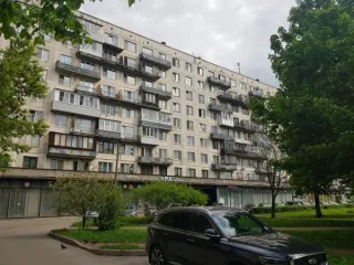 Нежилое помещение 4.2 кв.м Новочеркасский проспект д 12 корп 1 литера А пом 6-Н Санкт-Петербург Нежилое помещение, расположенное по адресу: Санкт-Петербург, Новочеркасский проспект, д. 12, корп. 1, литера А, пом. 6-Н, площадь 4.2 кв.м, назначение: нежилое, этаж №1, кадастровый номер…