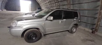 Nissan X-Trail 2005 Имущество в качестве годных остатков: автомобиль «Ниcсан» модель «Икстрэйл», года выпуска 2005, гос. регистрационный номер «LZA311» VIN:JN1TENT30U0211396 Вид транспорта: легковой автомобиль Объем двигателя: информация отсутствует Год выпуска: 2005 Коробка передач: информация…
