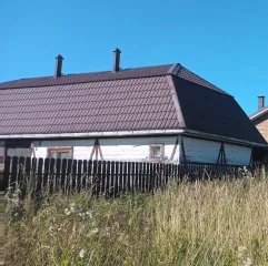 Жилой дом 95.4 м² и земельный участок 716 м², д. Стариково, Московская область. Жилой дом с кадастровым номером 50:01:0060601:514, расположенный на земельном участке с кадастровым номером 50:01:0060601:197 - Вид объекта: земельный участок; - Кадастровый номер: 50:01:0060601:197; - Местоположение…