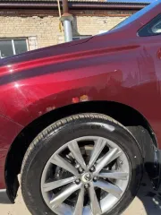 Lexus RX 2013, 277 лс, полный привод, АКПП, 2013 года выпуска, VIN JTJBK11А302032913, цвет гранатовый.