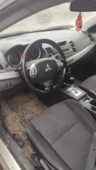 Mitsubishi Lancer 2010 года, цвет бежевый. VIN: JMBSTCY3ABU000477. ПТС: 78УН182759. Государственный номер: А655СР62. Модель двигателя: 4B10, бензиновый, номер: GK5941, мощность 143 л.с. (105 кВт), рабочий объем 1798 куб. см. Кузов: JMBSTCY3ABU000477. Экологический класс: четвертый. Разрешенная…