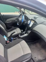 Автомобиль марки CHEVROLET модель Cruze 2011 г.в. VIN-номер XUFJF696JB3010751