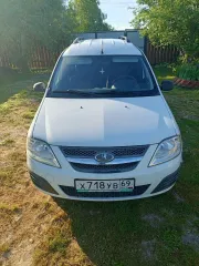 LADA Largus 2019, легковой автомобиль марки LADA, модель RS045L LADA Largus, год выпуска 2019, идентификационный номер (VIN): XTARS045LK1178007. Ознакомление с регламентом проведения торгов, проектом договора купли-продажи имущества, выдача бланков договора о задатке, ознакомление с…