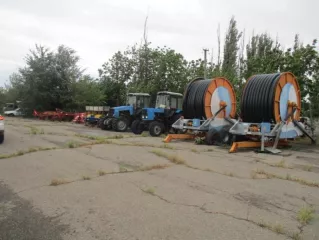 Земельный участок, площадью 5631 кв.м., кадастровый номер: 23:24:0902020:17; назначение: земли населенных пунктов; виды разрешенного использования объекта недвижимости: для ведения личного подсобного хозяйства; вид права: собственность; государственная регистрация: №…