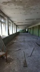 Комплекс им-ва: 1. ЗУ Местопол.: обл. Кировская г. Киров Пл.: 1551 кв.м. КН: 43:40:003911:14 КЗ: Земли промышленности, энергетики, транспорта, связи, радиовещания, телевидения, информатики, земли для обеспечения космической деятельности, земли обороны, безопасности и земли иного специального…