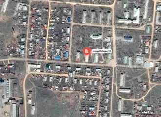 Квартира 52.7 кв.м., п Измайловский, Челябинская область Помещение, площадь 52.7 кв.м., назначение: Жилое, вид жилого помещения: квартира, этаж: 1, адрес (местонахождение): Россия, обл Челябинская, р-н Кизильский, п Измайловский, ул Победы, дом 10, квартира 2, кадастровый (условный) номер…