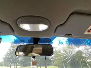 Chevrolet Lacetti 2007 года, 95 л.с., пробег 210000 км, VIN: KL1NF197J7K676735