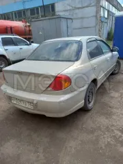 Kia Spectra 2006 года, VIN XTKFB227260006771. В залоге у ПАО Совкомбанк. Автомобиль находится в плохом состоянии, присутствует большое количество повреждений. Подробную информацию можно получить у финансового управляющего по адресу: 191036, г. Санкт-Петербург, а/я 111, E-mail…