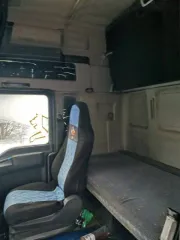 MAN 18.310, 2002 Грузовой автомобиль МАН 18.310, 2002 года. Марка: MAN 18.310, год изготовления: 2002 г.в., VIN: WMAH09ZZZ2W046570, г/н: О028СЕ48, мощность двигателя, л. с. (кВт): 310(227), рабочий объем двигателя, куб. см: 11967, вид собственности: индивидуальная.