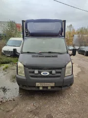 Газ 3227dr, 2012, автомобиль марки 3227dr модель 3227dr 2012 г.в., vin-номер xus3227dpc0000789. Ознакомление с имуществом по месту его нахождения в Туле, согласовав с ау по тел. 8(910)7065315. Тс покажет собственник Грибкова о.с. по тел. 8(950) 927 54 55.