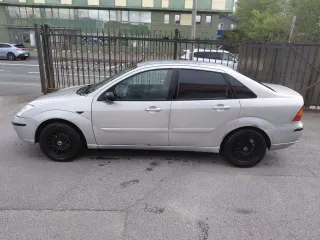 Ford Focus, 2004 Автомобиль легковой FORD FOCUS, 2004 г.в., VIN X9FFXXEEDF4Y39408.