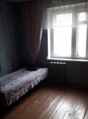 Доля квартиры 11.7 кв.м. Чувашская Республика, г. Новочебоксарск, проезд Ельниковский, д. 4, кв. 58. 1/3 доля, общая площадь 11.7 кв.м., назначение: жилое, этаж: 3, кадастровый номер: 21:02:010221:2982.