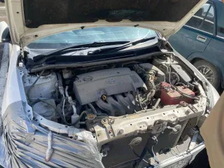 Toyota Corolla 2009 года, 110 лс, номер кузова: NZE1419113973