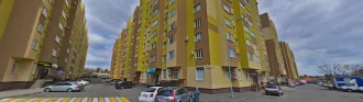 Жилое помещение с к/н 26:12:020901:2469, общей площадью 82,5 кв.м. 
Расположенное по адресу – г.о. г. Ставрополь, ул.Чапаева, д.4/1б, кв.339