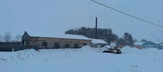 Здание дизельной электростанции (нежилое) по адресу с. Троицкое, ул. Амурская, д. 76а, кадастровый номер 27:09:0000102:731