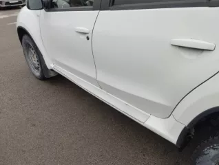 Nissan Terrano 2014 г.в. VIN Z8NHSNDJA51494988 ГРН М797ЕТ72