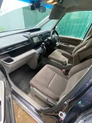 Honda Stepwgn 2021 года, 150 лс, 80000 км, АКПП, кузов № RP1-1301969