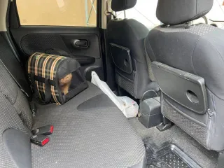 Nissan Note 1.4 2007 года, VIN: SJNFAAE11U1148839, госномер Н884МН10.