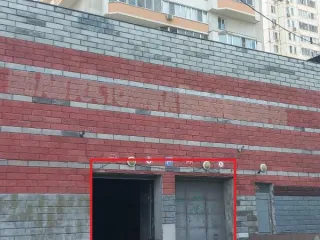 Машино-место в объекте гаражного назначения по адресу: город Москва, Краснобогатырская улица, дом 9, площадь 14,3 кв.м., подвал 3, пом. I, ком. 21 -м/м 272 кадастровый номер - 77:03:0002020:4719.