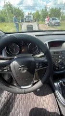 Opel Astra 2012 Opel Astra, 2012 года, 140 лс, 206283 км, АКПП еще Opel Astra, 2012 года, 140 лс, 206283 км, АКПП еще OPEL P-J ASTRA год изготовления - 2012, VIN XUFPD6DC5D3013316, модель двигателя- A14NET 19BP9966