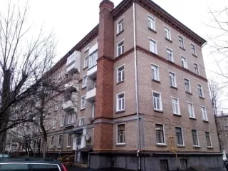 Продажа имущества, находящегося в собственности города Москвы, нежилое помещение по адресу: г. Москва, ул. 7-я Текстильщиков, д. 4, площадью 266,6 кв. м. (Этаж № 1), кадастровый номер: 77:04:0004007:12366 Продажа имущества, находящегося в собственности города Москвы, нежилое помещение по адресу: г…