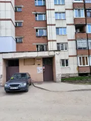 Квартира, кадастровый номер 02:55:020616:320, общая площадь 37.1 кв.м., расположенная по адресу: Республика Башкортостан, г. Уфа, Октябрьский, ул. Российская, д. 161, корп. 3, кв. 158.