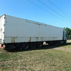 Ивеко LD400E42TX/Р, 1999 года, грузовой автомобиль, модель: LD400E42TX/Р, год изготовления: 1999, мощность двигателя, л. с. (кВт): 420, VIN: WJMS2ESH004215020, г/н: А570ТН93.