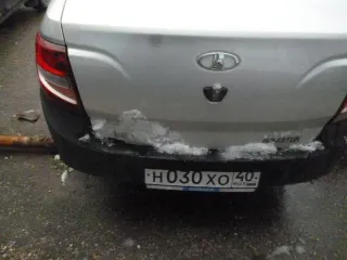 Lada Granta, 2014 легковой автомобиль LADA, 219060 LADA GRANTA, идентификационный номер XTA219060EY077732, год изготовления 2014. Пробег: 215378. Вид транспорта: легковой. Объем двигателя: 1596. Год выпуска: 2014. Коробка передач: МКПП. Привод: передний. Государственный регистрационный знак…