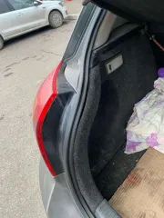 Toyota Corolla 2004 Легковой автомобиль, марка: Тойота Королла, год изготовления: 2004, цвет: серый, VIN: SB1KZ22E60E082553, ПТС: 70 МР 717791, г/н: М398 ОВ142, шасси (рама) № отсутствует, экологический класс: не установлено, разрешенная максимальная масса 1670 кг, масса без нагрузки 1255 кг, вид…