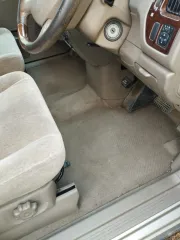 Mitsubishi Dion, 2001. Легковой автомобиль марки: Mitsubishi, модель: Dion, год выпуска 2001 г., идентификационный номер отсутствует, кузов №: CR9W0115154. Организатор торгов без совместного присутствия обеспечивает возможность ознакомления с подлежащим продаже на торгах имуществом должника и…