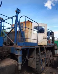Вагон-дом (96 91УУ), 2005 г.в., состояние - после пожара. Ознакомление с имуществом осуществляется в рабочие дни с 09:00 до 16:00 по московскому времени по предварительному запросу на электронную почту: bvk-paritet@mail.ru, по телефону: 8(3412)93-65-35.