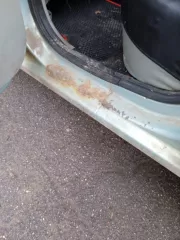 Автомобиль легковой RЕNАULТ LОGАN  SR  2008 г.в., VIN X7LLSRABH8H150380. Имущество находится в залоге у ООО МФК  КарМани  В соответствии с подпунктом 4 пункта 1 статьи 352 ГК РФ залог прекращается, а сведения о залоге исключаются из реестра уведомлений о залоге движимого имущества, после реализации…