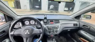 Mitsubishi Lancer 2007 года выпуска, модель Lancer 1.6. Госномер Х122РС38, VIN JMBSNCS3A7U033872. Мощность 98 л.с., объем двигателя 1584 см³, серый цвет, передний привод, механическая КПП. Пробег более 150 тыс. км. Требуется ремонт кузова, переднего и заднего бамперов, подвески. Капот подлежит…
