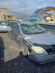 Автотранспортное средство "Ниссан Примера", г.р.з. А 483 ОС 41rus, 2001 г.в. Автотранспортное средство "Ниссан Примера", г.р.з. А 483 ОС 41rus, 2001 г.в. (реализация как годные остатки в сборном виде). 
Мощность двигателя: 150 л.с. 
Марка: Ниссан 
Объем двигателя: 1998 
VIN номер: ОТСУТСТВУЕТ 
Вид…