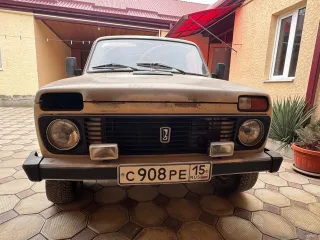 ВАЗ 2121 1991, автомобиль марки ВАЗ модель 2121 1991 г.в., VIN-номер XTA212100M0847858. Ознакомление с имуществом в рабочие дни с 10:00 до 18:00 по московскому времени по согласованию по тел 89992486766, эл.почта sales@flbankrot.ru. Дата, время и место согласовываются по телефону.