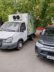 Грузовой автомобиль, марка: ГРУЗОВОЙ РЕФРЕЖИРАТОР, модель: 172412, год изготовления: 2012, цвет: БЕЛЫЙ, VIN: Z74172412C0015497, ПТС: 77ОТ707190, тип двигателя: бензиновый на сжиженном газе, мощность двигателя, л. с.  кВт : 107,4/79, рабочий объем двигателя, куб. см: 2890, шасси  рама  №…