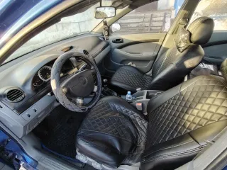 Chevrolet Lacetti 2008. Легковой автомобиль марки: CHEVROLET, модель: Lacetti, год выпуска: 2008г., идентификационный номер (VIN): KL1NF487J8K938175. По вопросам ознакомления с имуществом должника, описанием и характеристиками продаваемого имущества, а также иной доп. информацией обращаться по…