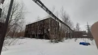 Здание корпуса №6, кадастровый номер 13:23:1002044:545, адрес местонахождения: РМ, г.Саранск, ул.Лодыгина, д.5, стр.5. Объект незавершенного строительства, кадастровый номер 13:23:1002044:528, адрес местонахождения: Республика Мордовия, г. Саранск, ул. Светотехники, д. 5. Пристрой к корпусу №6…