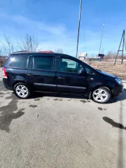 Opel Zafira 2011, транспортное средство – легковой автомобиль, марка /модель – Opel Zafira, год выпуска – 2011, VIN – XWF0AHM75B0005529, гос.номер - С474НЕ196.