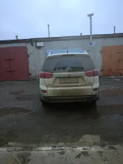 Peugeot 4007 2011 - Автомобиль марки PEUGEOT модель 4007 2011 г.в. VIN номер Z8TVUSFZFBM951567. Порядок ознакомления с имуществом должника по предварительному согласованию телефон +79278914777, svetlanakanaeva777@gmail.com. Во избежание претензий к Арбитражному управляющему относительно…
